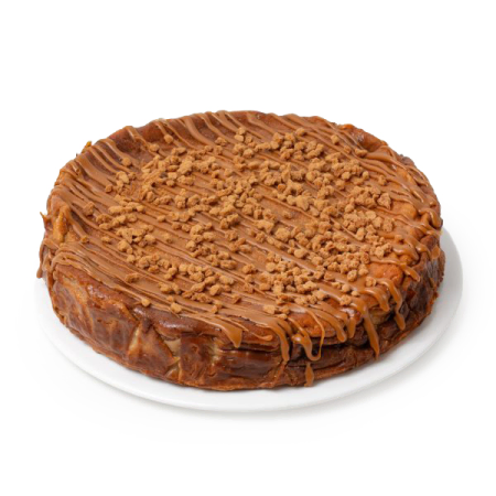 Biscoff Dream Cheesecake