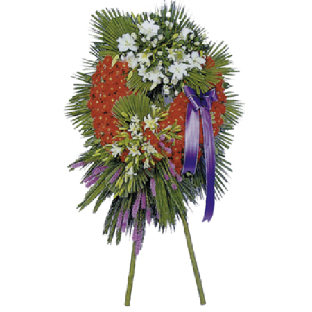 Dévotion éternelle