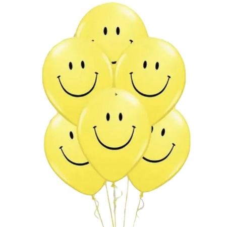 Cadeau de ballon Happy Kids Chappy