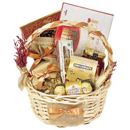 Ramadan Kareem luxe Assortiment
