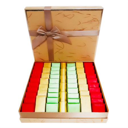 Tantalizing Treasure Box