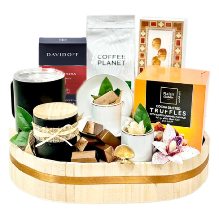 La Pause café parfait