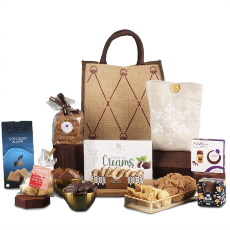 Belge, Biscotti et Sacs