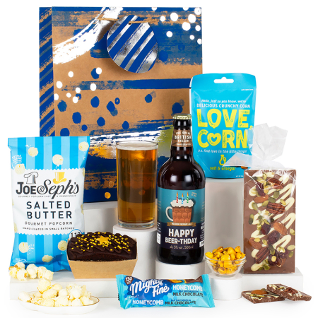 Souhaits d&#39;anniversaire à gogo