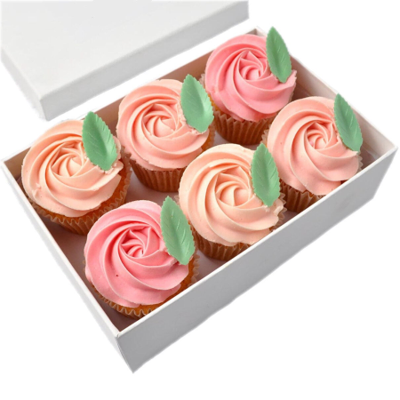 Chaque rose est délicieuse