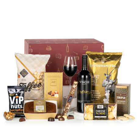 Épicerie fine et Fudge