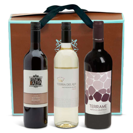 Harmonie des rouges et des blancs