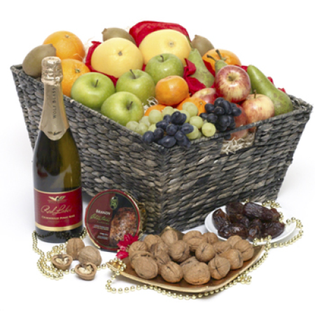 Olde Fashioned Christmas