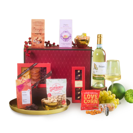 Pinot et gourmandises