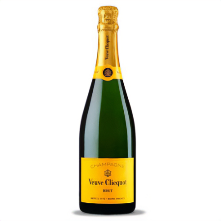 Premier Veuve Clicquot