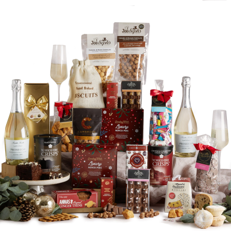 Coffret Prosecco Premium