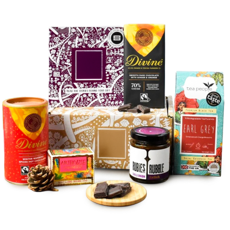 Coffret Cadeau Vegan Vixens