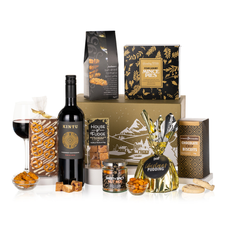 Accueillir l&#39;hiver