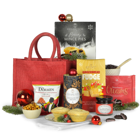 Porté au plateau du pays des merveilles