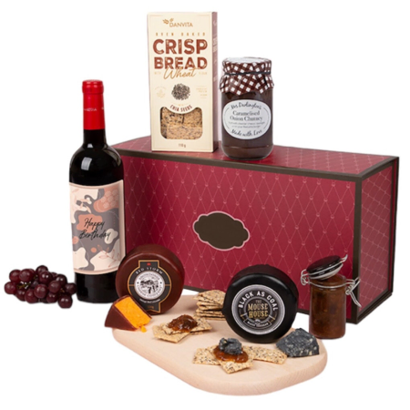 Célébration du vin et du fromage