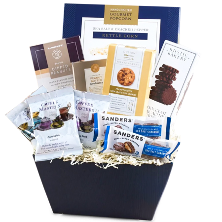 Quelques unes de ses choses préférées