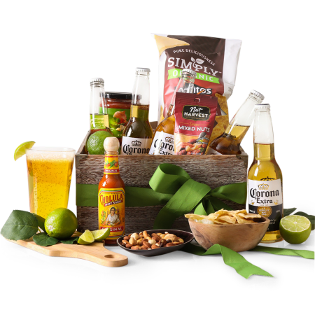 Fiesta du quatuor de bières