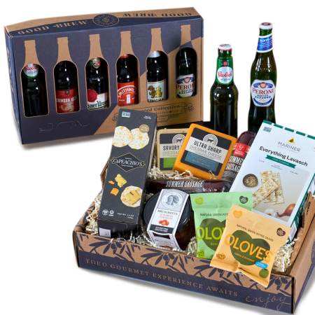 Bière de partout dans le monde