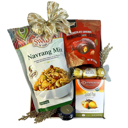 Délicieuse collection de bonbons