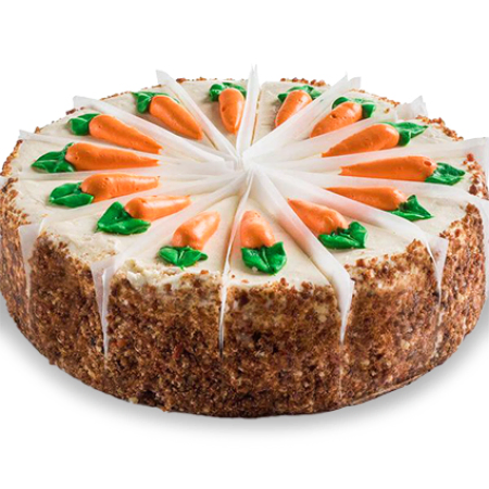 GÃ¢teau aux carottes dÃ©licieusement dÃ©licieux
