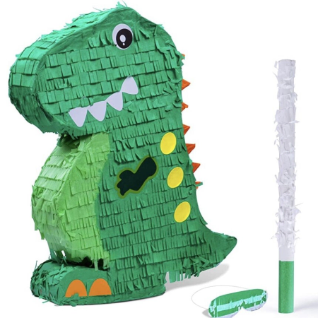 Pinata dinosaure