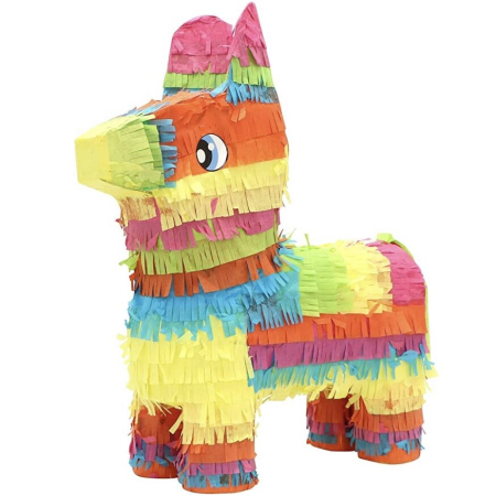 Piñata Âne