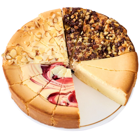 Quatre Saveurs de fromage