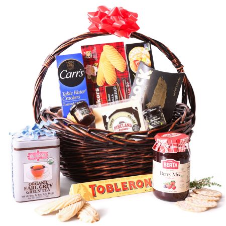 Arc-en-ciel gourmand