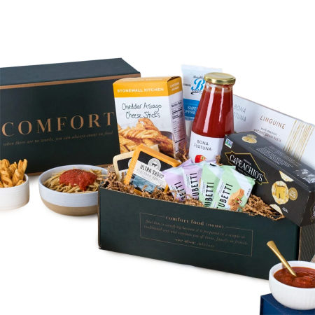 Coffret cadeau Festin italien