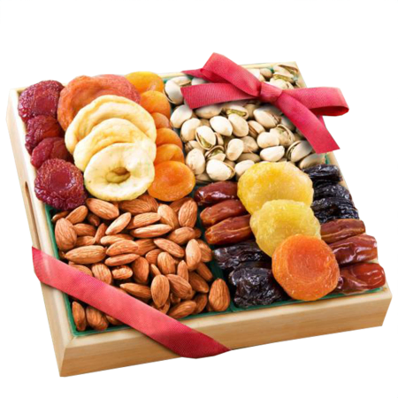 Coffret cadeau Nature&#39;s Bounty