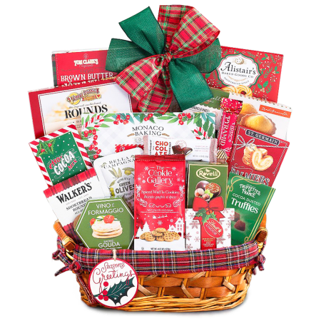 Doux Gourmet Extravaganza