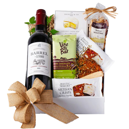 Coffret cadeau de vins Taste of Elegance