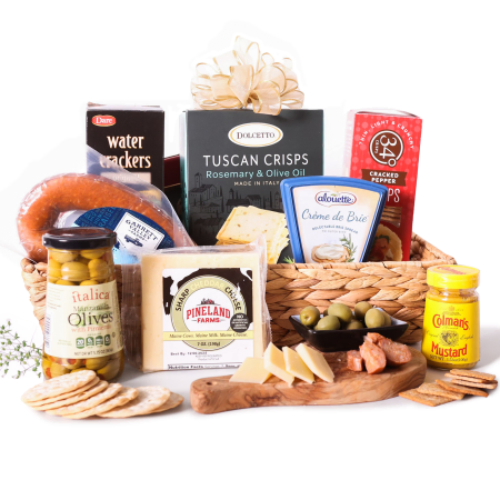 Les goûts de la maison