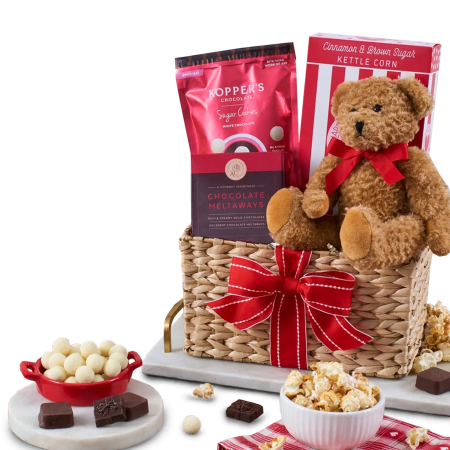 Valentine est pour tout le monde