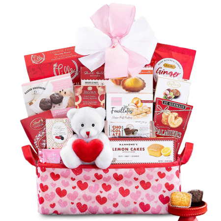 XOXO Valentines spécial