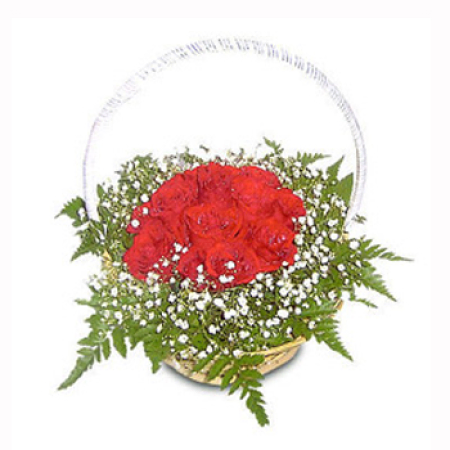 Commander de l'amour