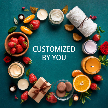 Créez votre propre panier-cadeau pour femme