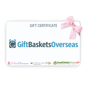 chèques-cadeaux électroniques