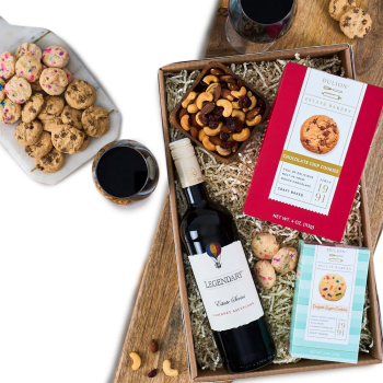 boîtes à collations dans le monde entier