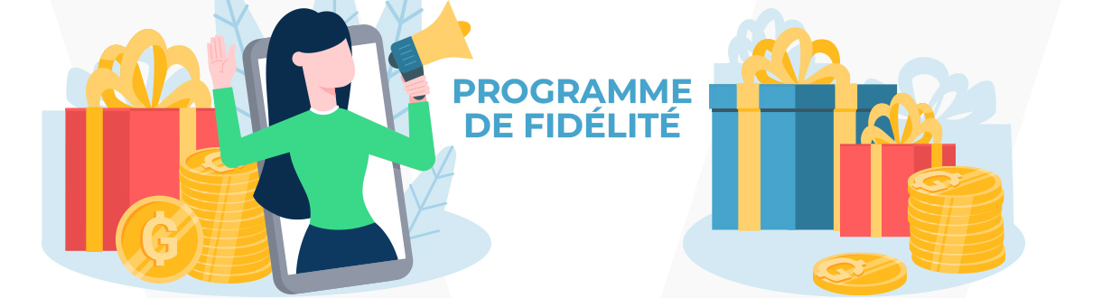 Paniers Cadeaux Internationaux annonce son programme de fidélité avec Points bonus !